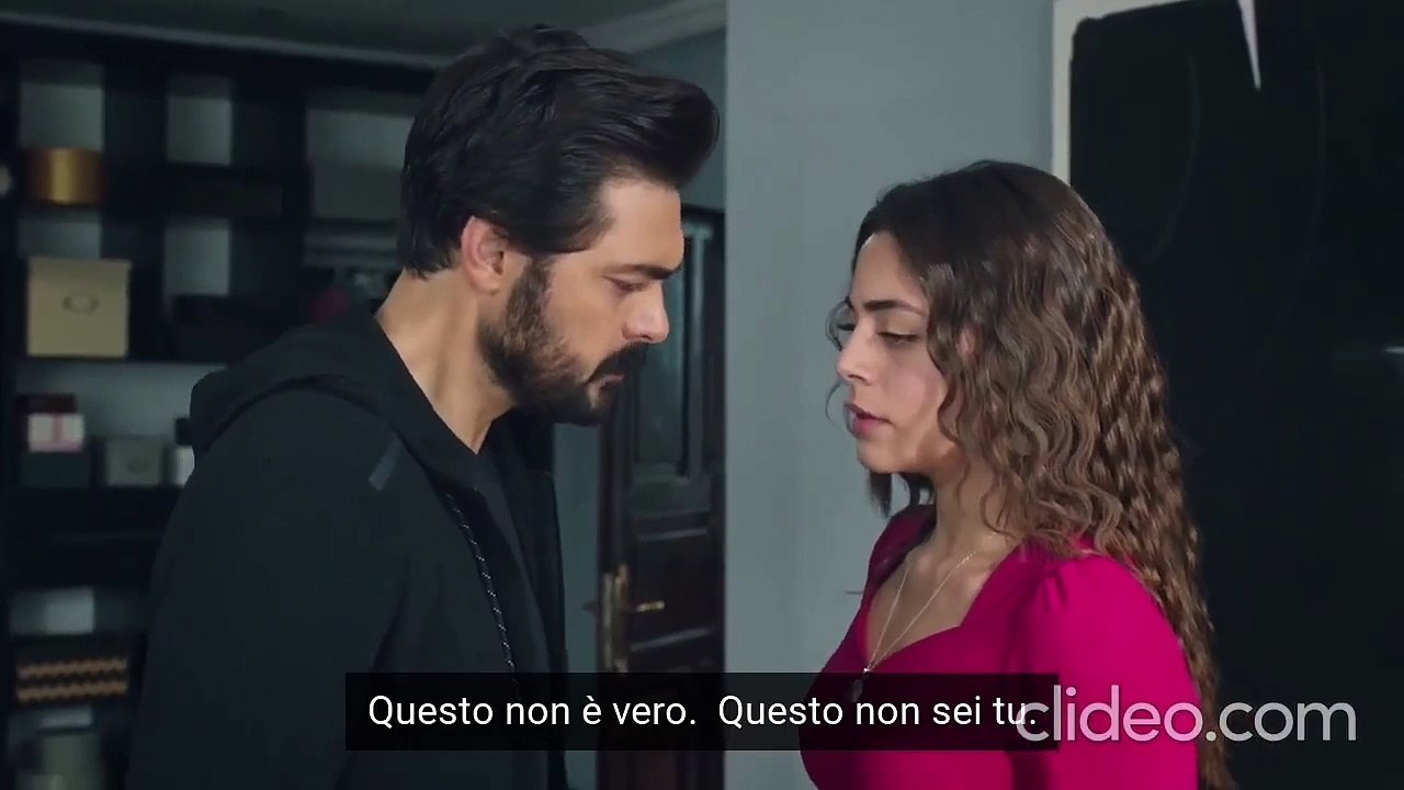 non credo di amarti 3 parte 311 Emanet Legacy #sehyam #ecchorights