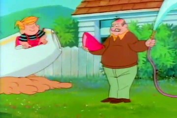 Dennis The Menace -  Strike Up The Band