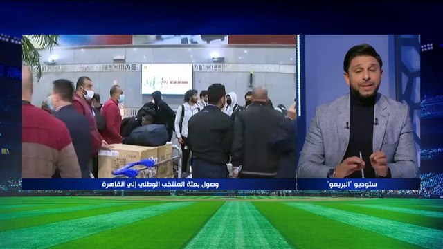 محمد فاروق يكشف سر زجاجة أبو جبل ويوجه التحية لـ الحضري وأبو جبل على هذه الفكره