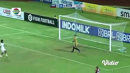 Highlights - Bali United VS PSM Makassar _ BRI Liga 1 | 07 februari 2022