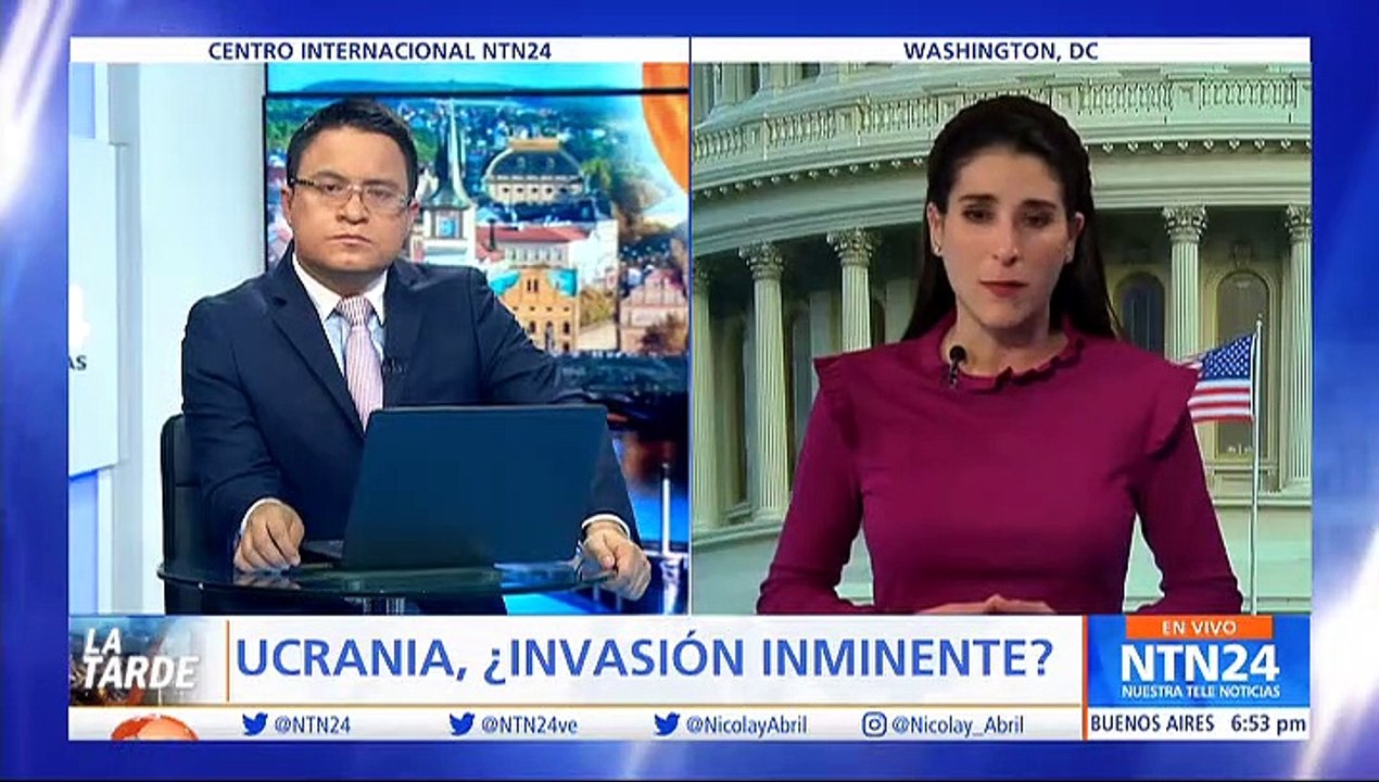 Entrevista al Dr. Lajos Szászdi León Borja