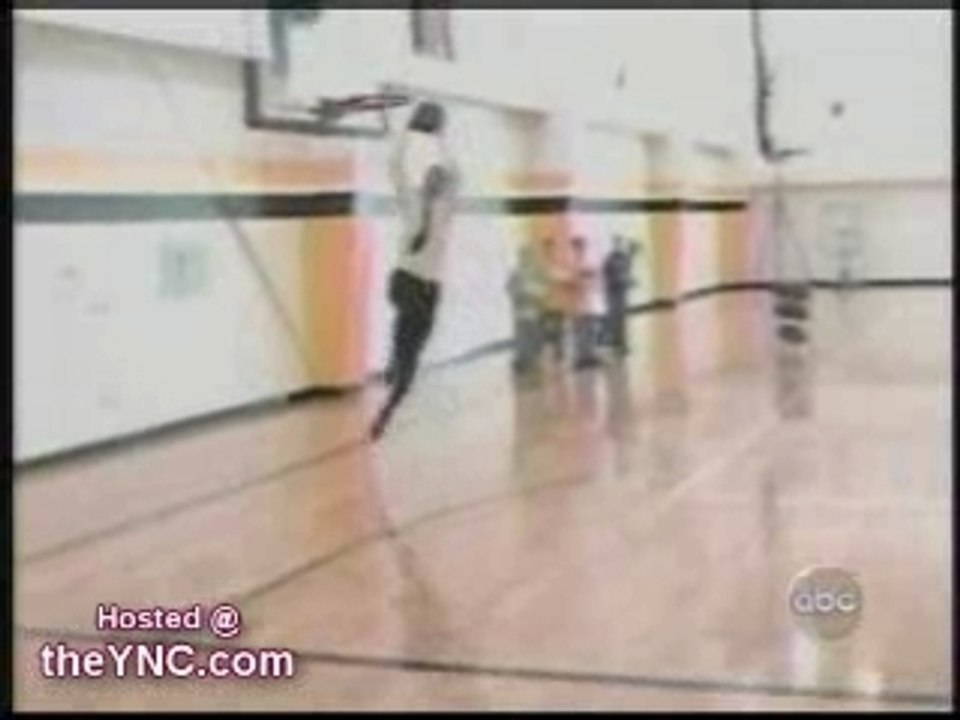 Je crois que je peux voler... [FUN]