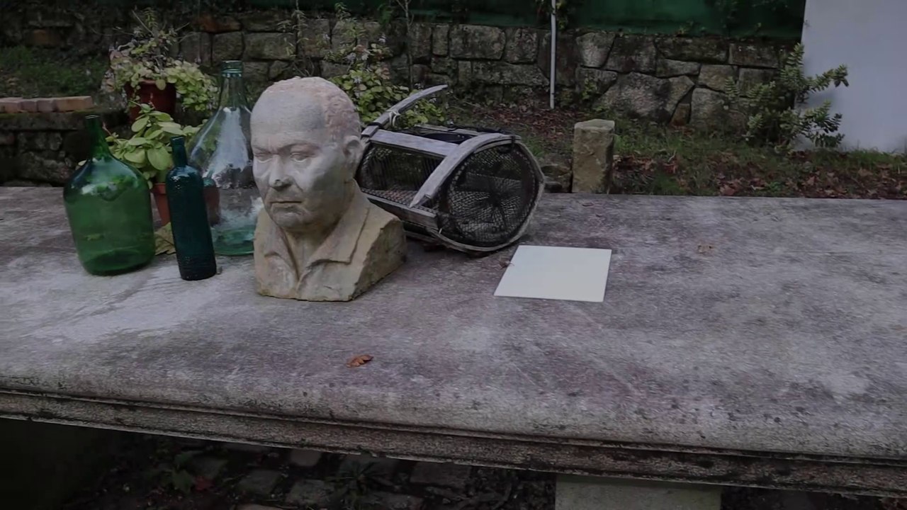 Cabañas de Udra alojamiento en Rias Bajas