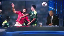 هل منتخب السنغال استحق الفوز ببطولة أمم إفريقيا؟.. رد غير متوقع من كابتن فتحي مبروك