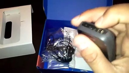 Nokia 100 Mobile Phone (Review)