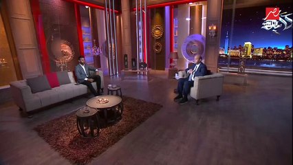 احتراف محمد صلاح ومكانته بتدي الأمل.. ايه طموحك الفترة الجاية يا جاباسكي؟