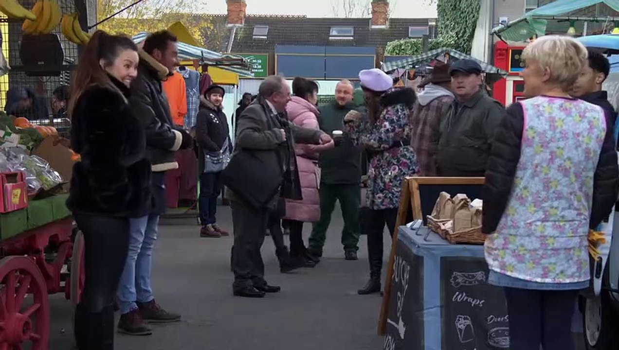 EastEnders 7th February 2022 Dailymotion Video