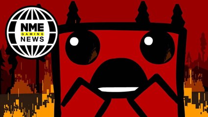 ‘Super Meat Boy’ co-creator says he’ll never work on the series again