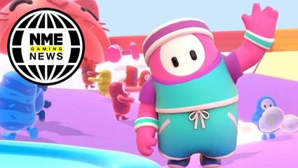 There’s some confusion over whether ‘Fall Guys’ is coming to Xbox Game Pass