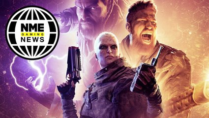 Brand new game ‘Outriders’ hitting Xbox Game Pass on release day