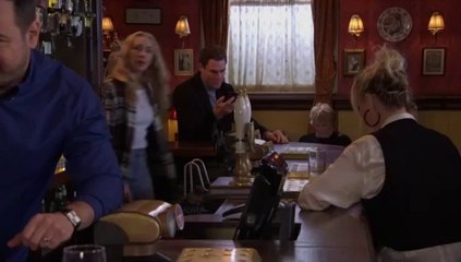 EastEnders 7th February 2022 | EastEnders 7-2-2022 | EastEnders Monday 7th February 2022