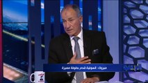 فتحي مبروك يضع برشامة صعود منتخب مصر لكأس العالم وكيفية التعامل مع خطورة السنغال