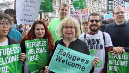 #2 - They Knew: The Syrian Refugee Crisis and the New Nuremberg Trials