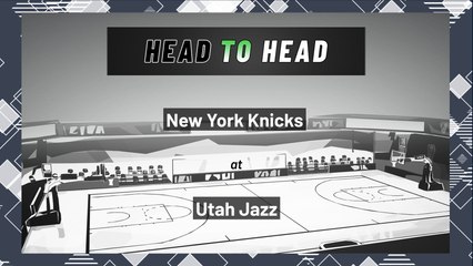 RJ Barrett Prop Bet: Points, Knicks At Jazz, February 7, 2022