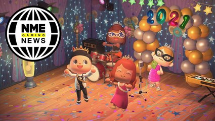 ‘Animal Crossing: New Horizons’ anniversary is coming up, and bunny day returns