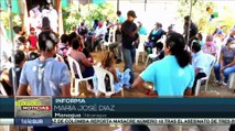 Sector de Salud en Nicaragua realiza ferias para atender comunidades vulnerables