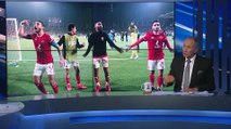 فتحي مبروك: حصول الأهلي على المركز التالت في كأس العالم للأندية أصبح لا يٌرضي طموحات الجماهير