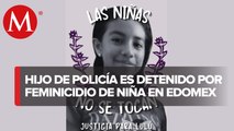 Activistas y familiares exigen justicia por el feminicidio de 