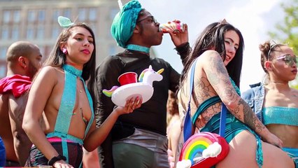 #4 - Making a Stand for Europe: Never Apologize to Appeasers