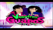 Nosotros los Guapos Temporada2 Capitulo 1 Completo