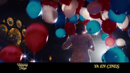 Los Ojos de Tammy Faye Película - Una historia arriesgada y rompedora