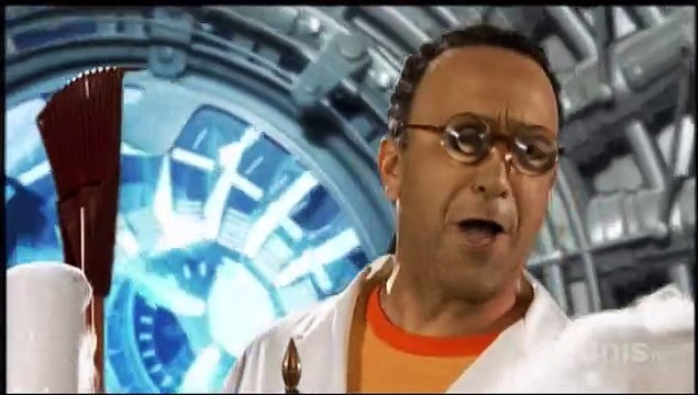 Ramdam - S8 E17 - Bannis, c'est fini