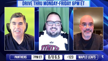 Live Free Picks Drive Thru Show NCAAB NHL NBA Picks 2-7-2022