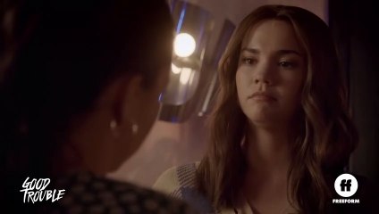 Good Trouble Season 4 Teaser Promo