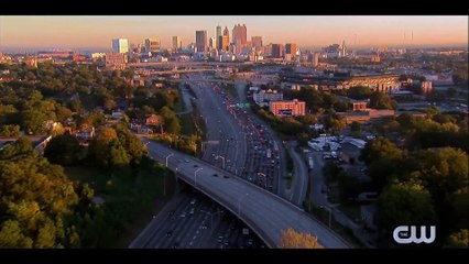 All American Homecoming Promo Trailer - Special Family