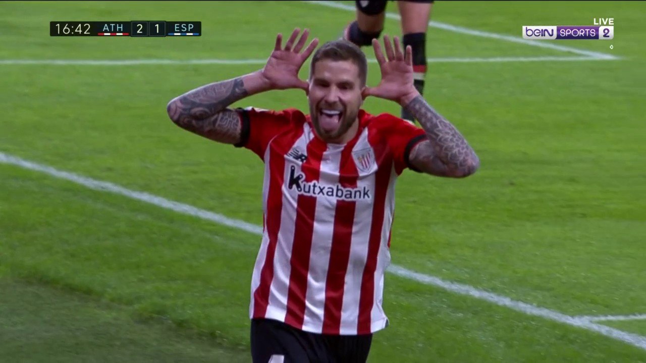 Athletic Club v Espanyol