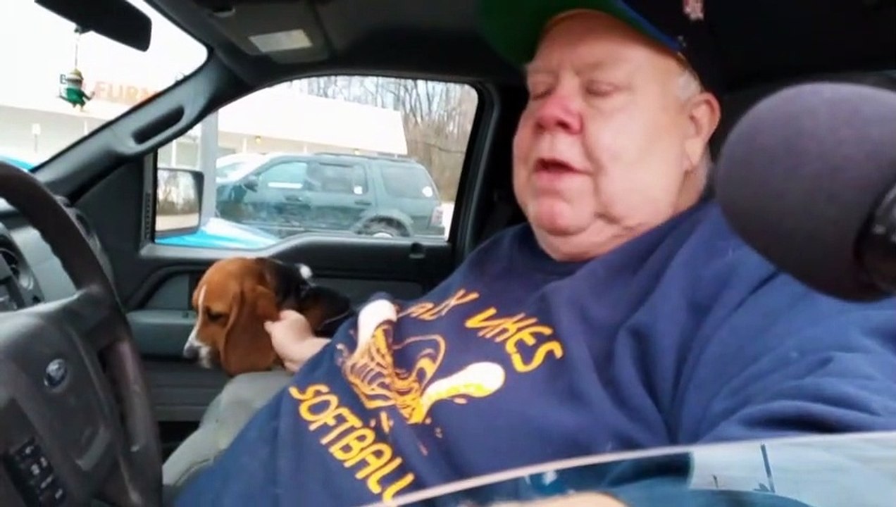 Andy is not sure he is going to heaven when he dies. Pray he truly repents, and trusts in Christ.