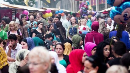 #6 - Germany Abolishes Itself: On Replacement Immigration