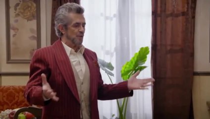 Nosotros los Guapos Capitulo 3 Temporada 2