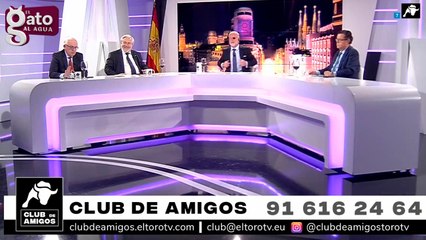 El Gato al Agua | 07/02/22 | Programa Completo