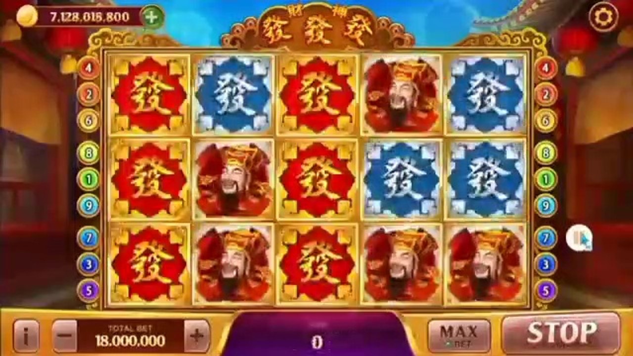 INFO ROOM FAFAFA JACKPOT 45B KAKEK MERAH || HIGGS DOMINO ISLAND TERBARU