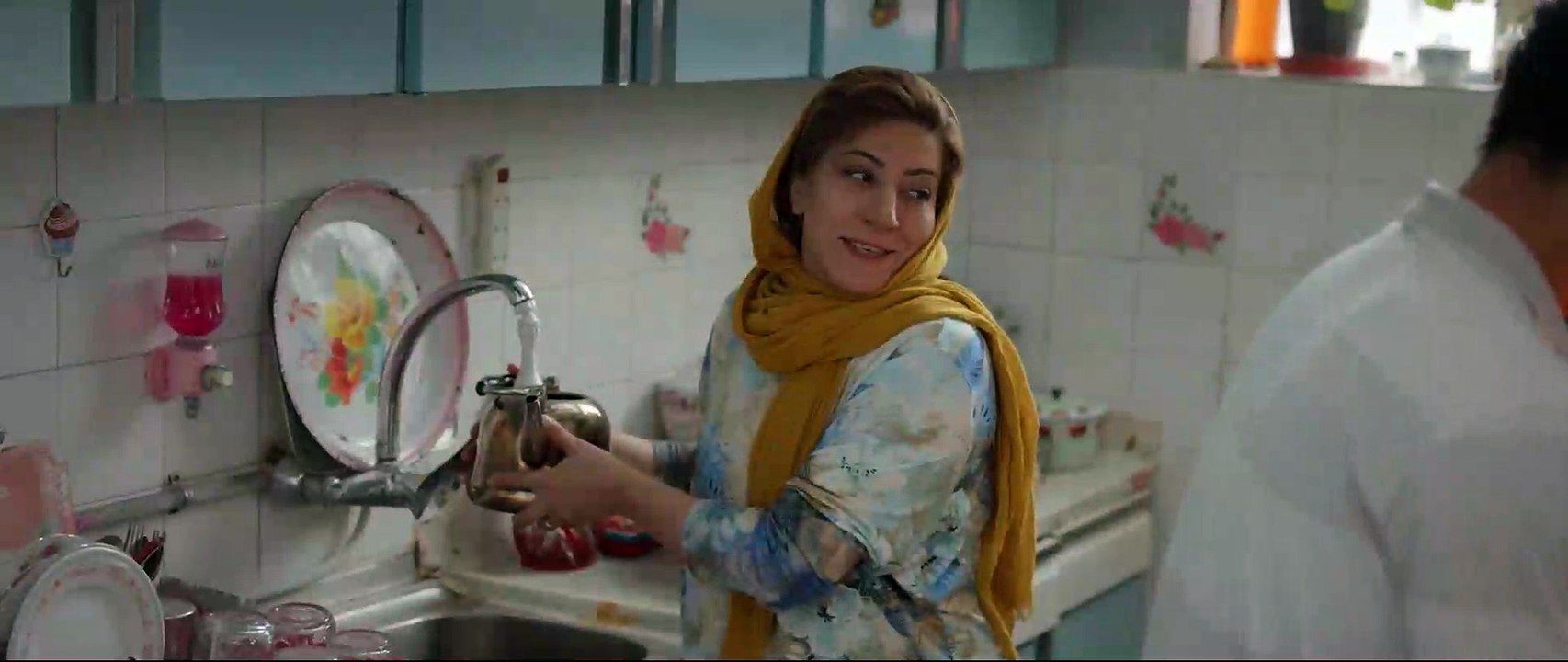 A Hero Die verlorene Ehre des Herrn Soltani Film