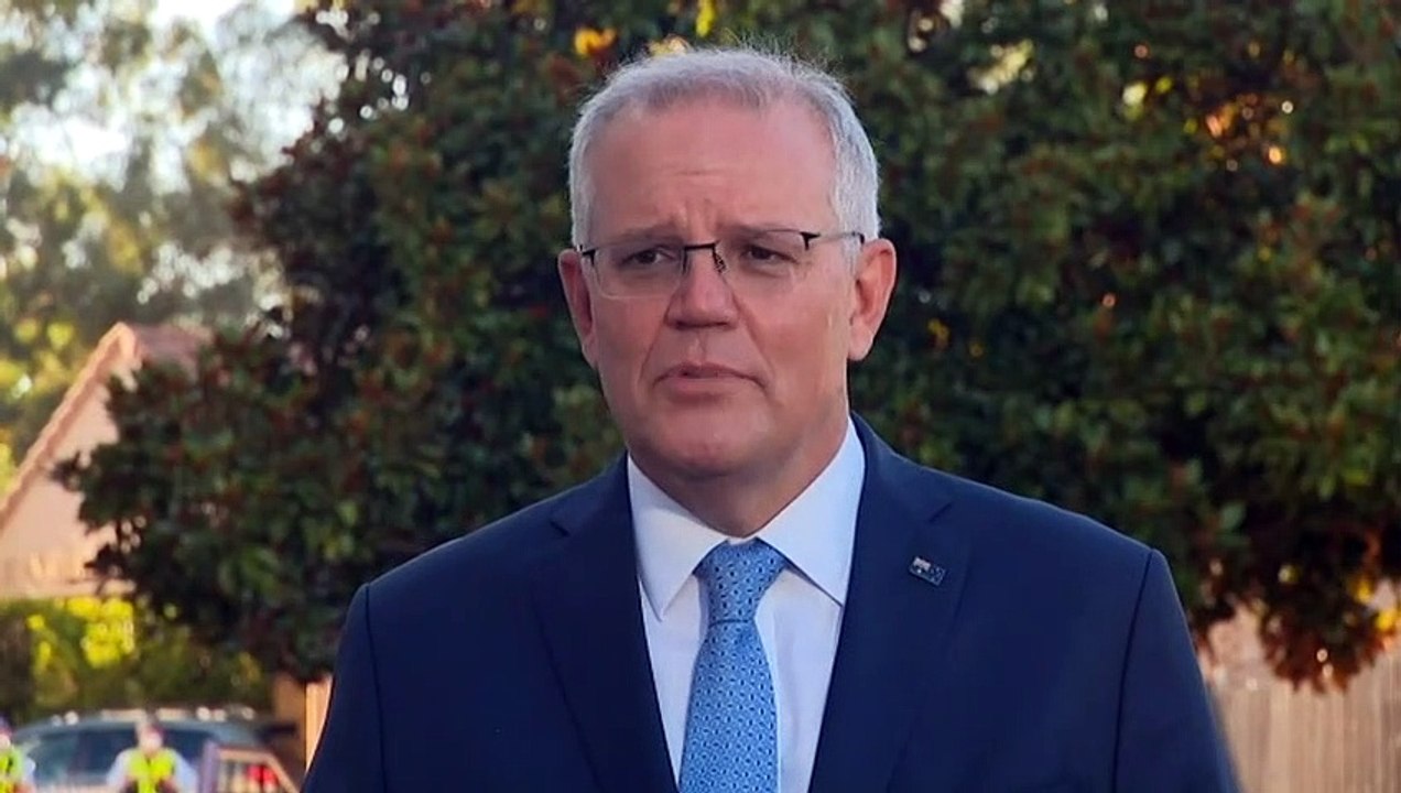 Religious discrimination bill on the agenda as parliament returns