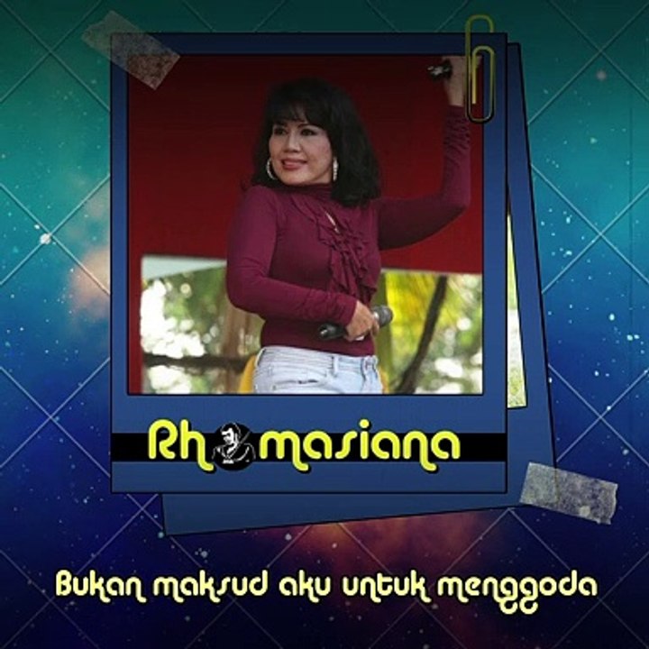 Rita Sugiarto - Biduan