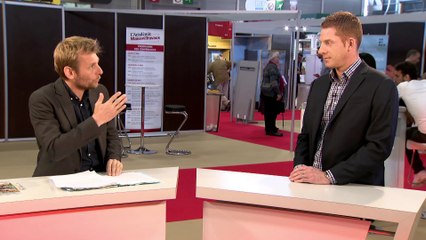 M&T News - Au programme aujourd'hui, nous allons parler isolation avec l'entreprise Soprema