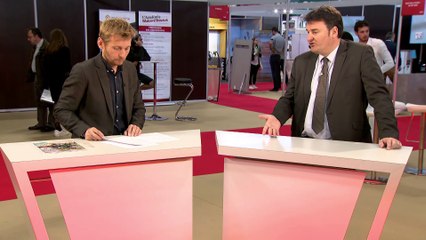 M&T News - Au programme aujourd'hui l'isolation en polyuréthane