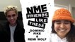 Remi Wolf and Dominic Fike | Friends Like These