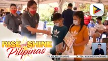 Mga batang nagpabakuna sa Manila Zoo, nakatanggap ng treats; Kahalagahan ng pagpapabakuna sa mga bata, binigyang-diin