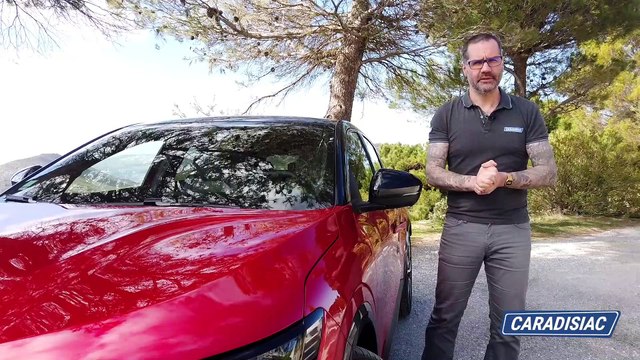 Renault Mégane E-Tech Electric (2022) : à la hauteur des attentes ?