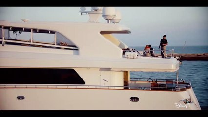The Dropout Bande-Annonce