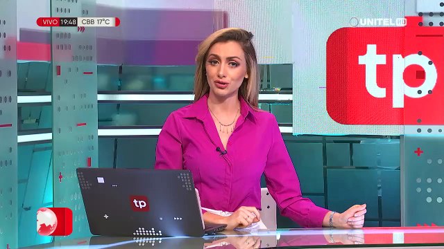 Los contagios descienden en Santa Cruz y este lunes registra 850 nuevos positivos