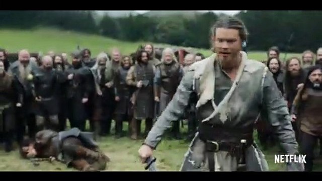 Vikings Valhalla Bande-Annonce
