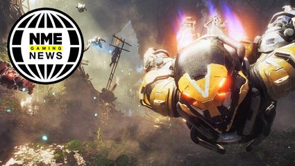 ‘Anthem NEXT’ has been cancelled, team moved to Dragon Age