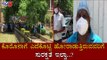 No Safety For Corona Warriors In Vani Vilas Hospital | TV5 Kannada