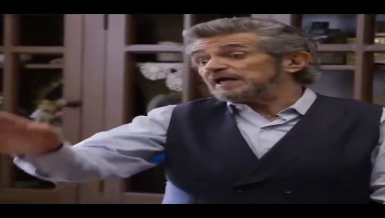 Nosotros los Guapos Capitulo 3 Temporada 2