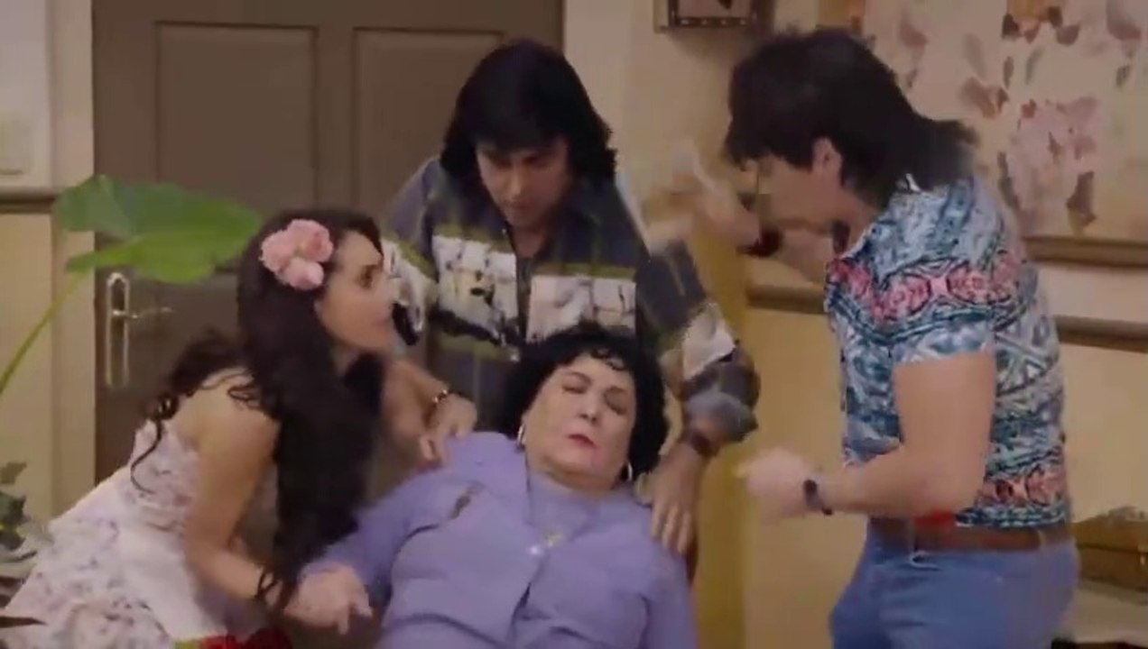 Nosotros los Guapos Temporada 2 Capitulo 3 Completo